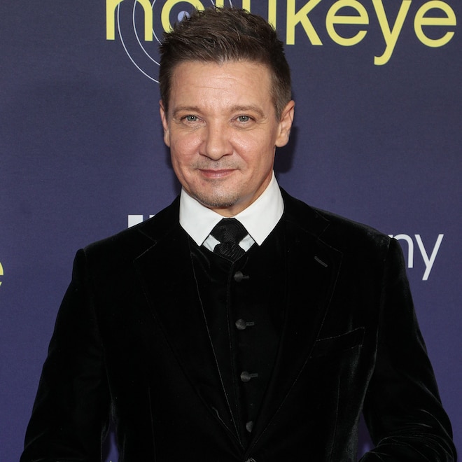 Jeremy Renner